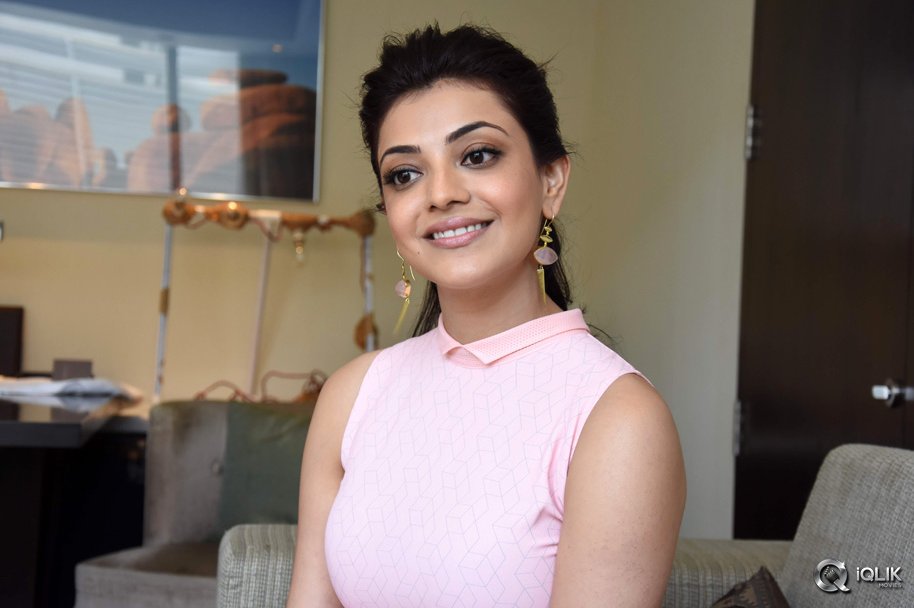 Kajal-Aggarwal-Interview-About-Sardaar-Gabbar-Singh
